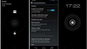 DynamicNotifications: Active Display del Moto X ahora desde Android 4.0 y muchas novedades más