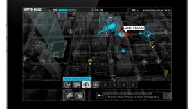 Watch Dogs Companion, el complemento perfecto para seguir hackeando desde tu Android