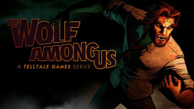 The Wolf Among Us, de los creadores de The Walking Dead, ya disponible en Google Play