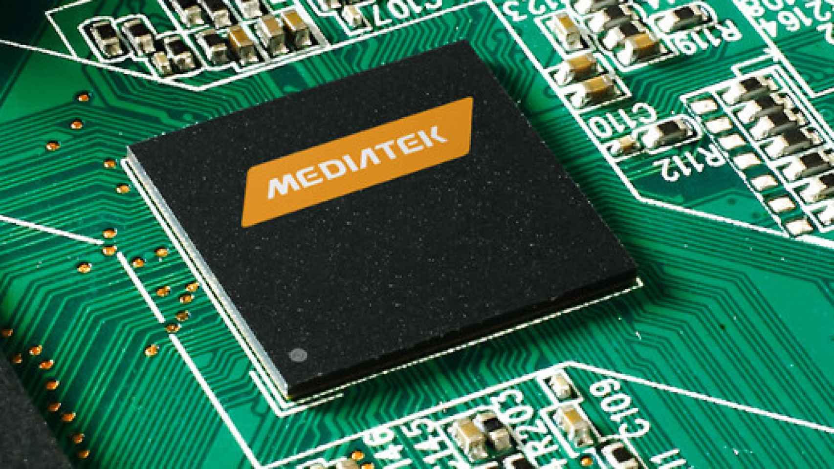 MediaTek MT2601, el nuevo chip de bajo consumo para dispositivos Android Wear