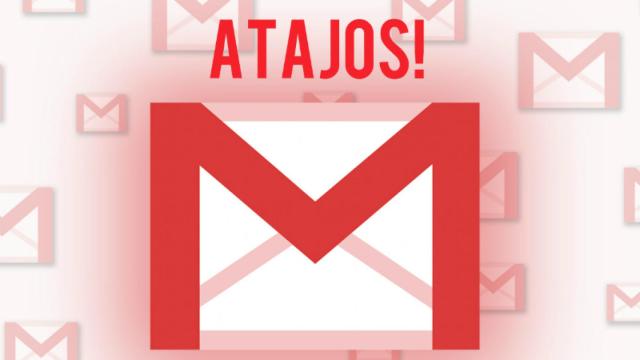 Atajos gmail