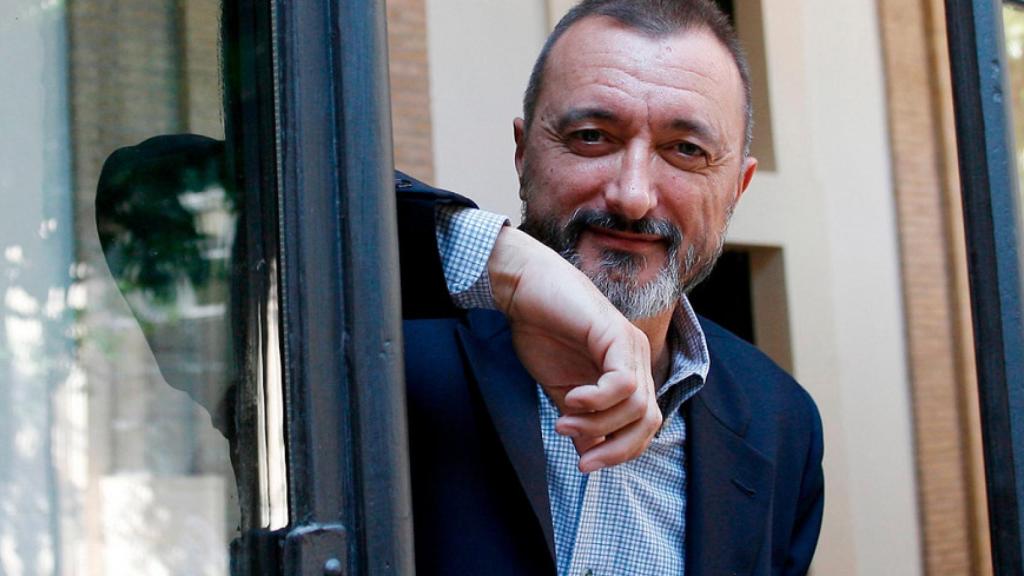 Arturo Pérez Reverte sobre 'Alatriste': En la HBO sería distinto. Esto es España