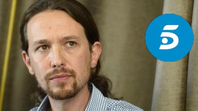 Pablo Iglesias