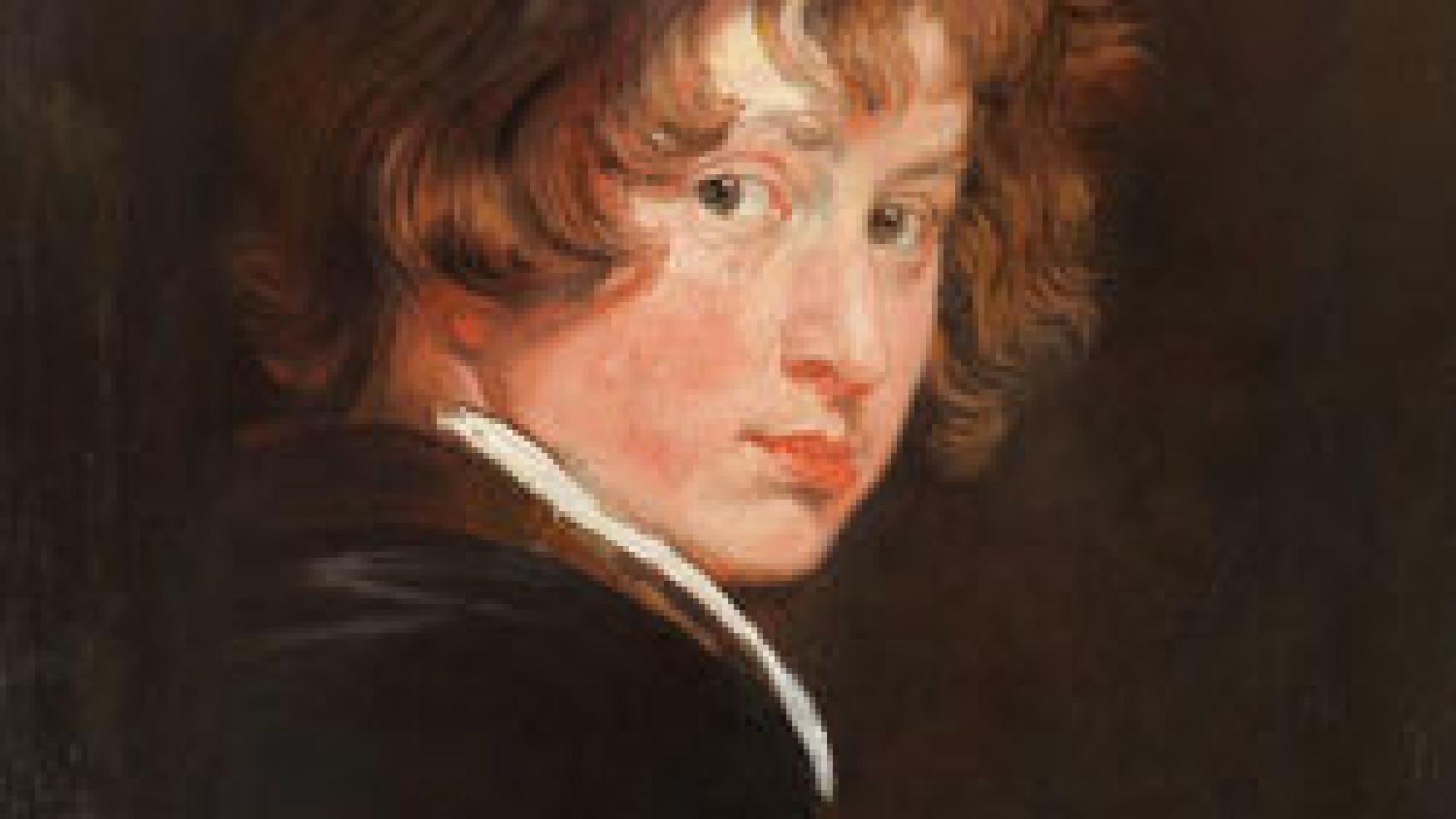 Image: Precoz Van Dyck