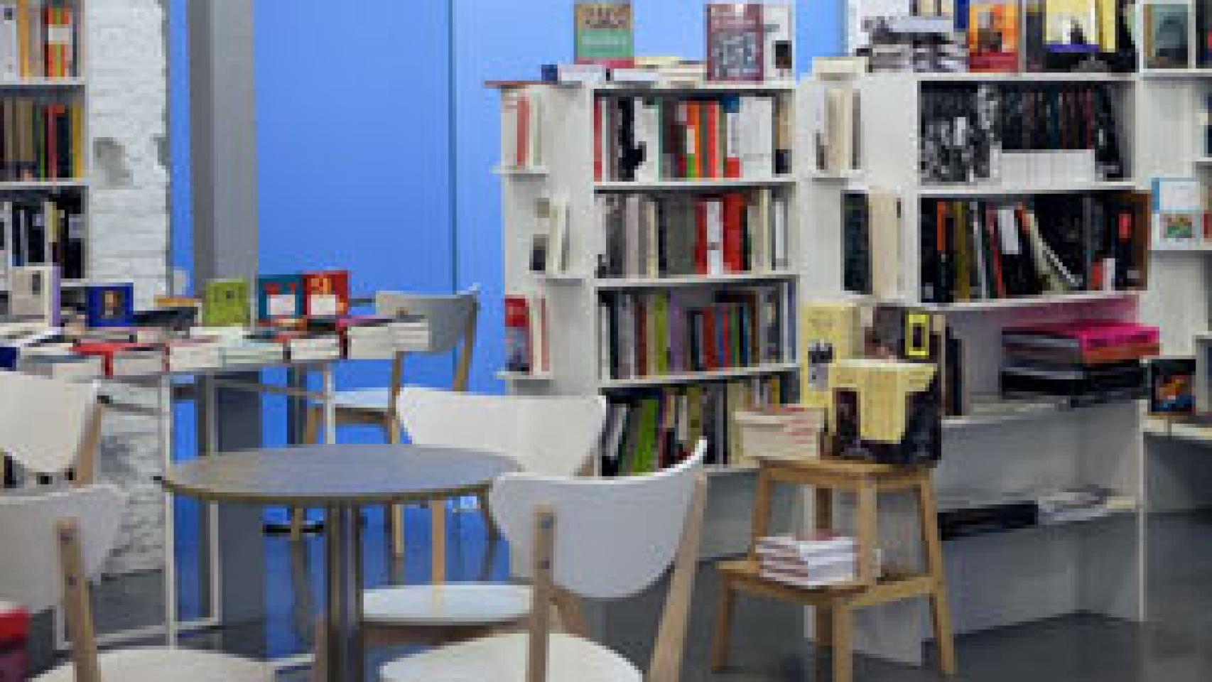 Image: Luces y sombras del Día de las Librerías