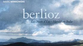 Image: Berlioz: Les nuits d'été, Harold en Italie