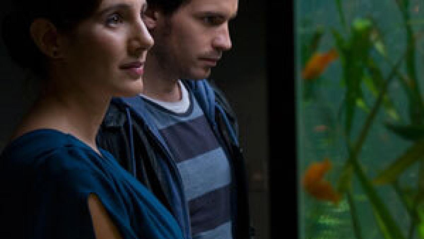 Image: La catástrofe interior