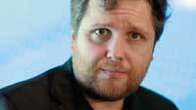 Image: Ruido de fondo