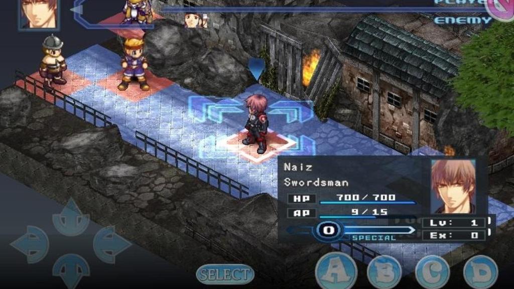 Los mejores RPG para Android (1/2)