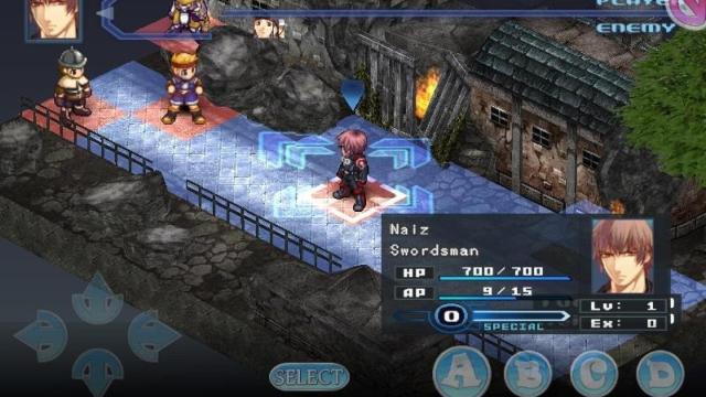 Los mejores RPG para Android (1/2)