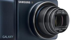 Galaxy S4 Zoom con cámara de 16 megapíxeles, ¿lo próximo de Samsung?