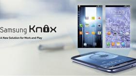 Un documento interno de KNOX confirma Android 4.4 KitKat para múltiples dispositivos Samsung