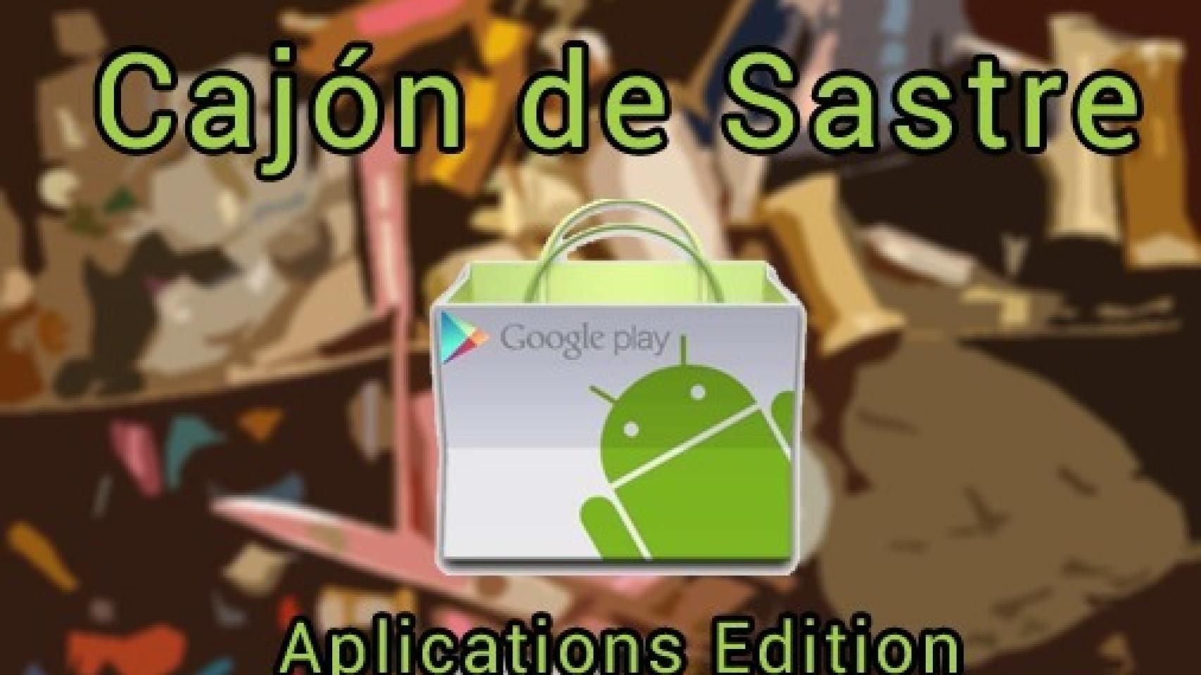 Cajón de Sastre XII: AdSense, Greenify, AntennaPod, JuiceSSH y Noom