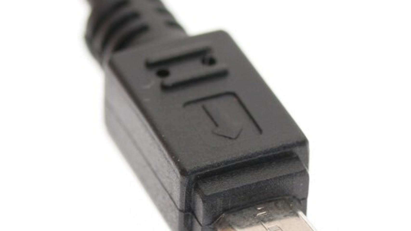 USB 3.1 será el doble de rápido que USB 3.0 y será reversible