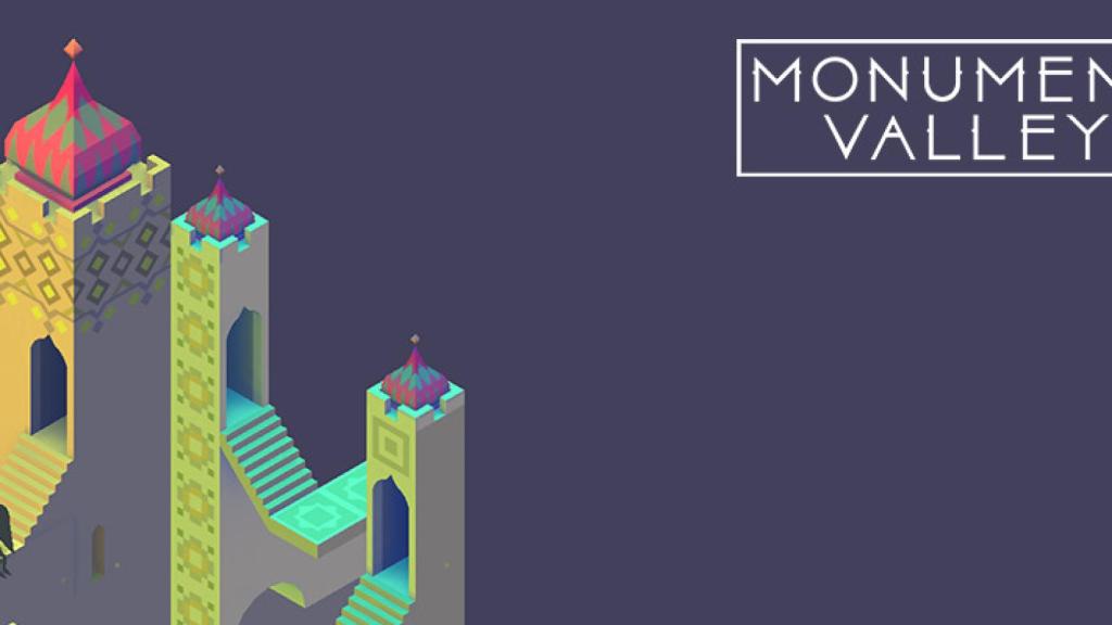 Monument Valley y el problema del todo gratis en Android (II)