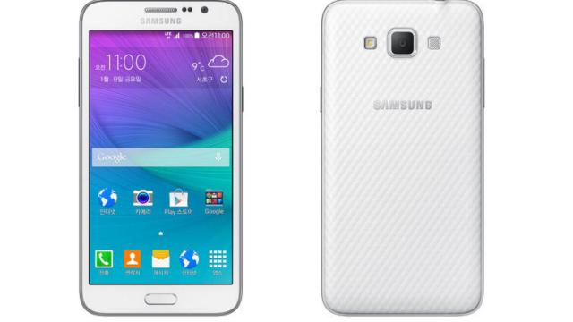 Samsung Galaxy Grand Max