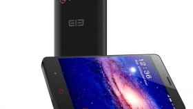 Elephone G1, uno de los móviles Android más baratos del mercado