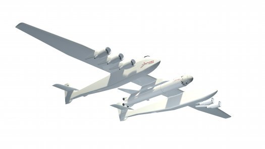 Stratolaunch