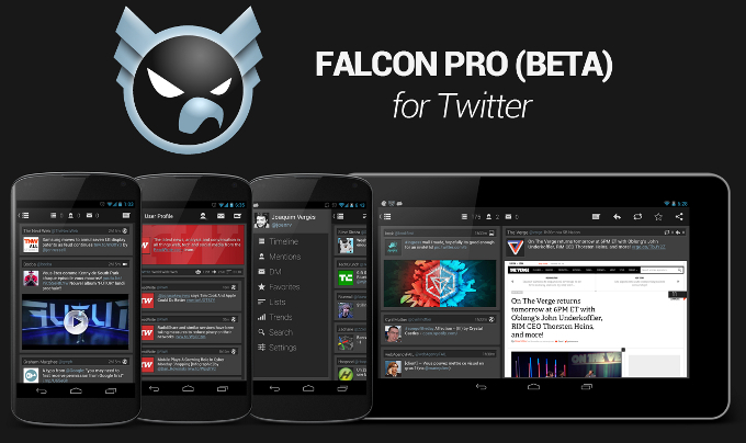 falconpro