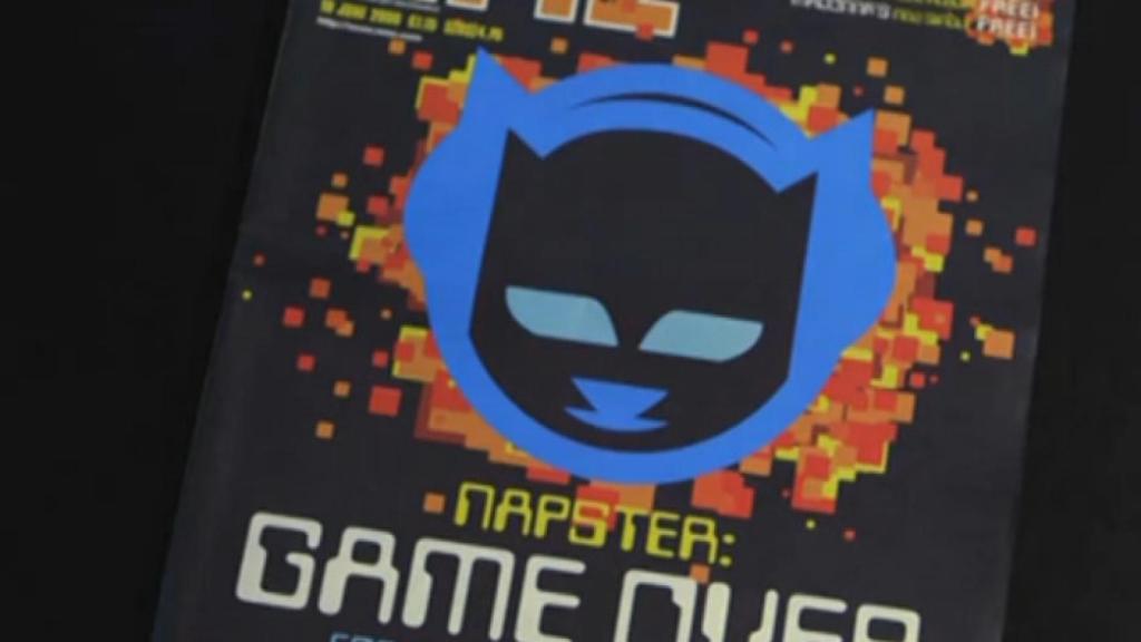 napster