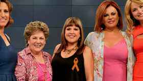 TVE prescinde de Loles León tras su defensa a los trabajadores del ente