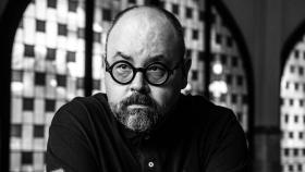 Imagen | Muere Carlos Ruiz Zafón a los 55 años