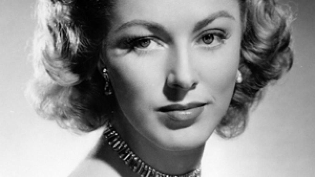 Image: Muere Eleanor Parker