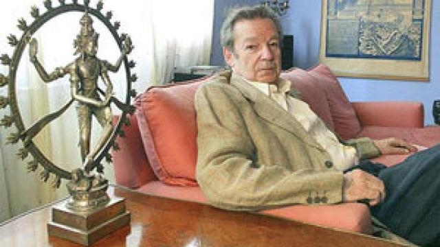 Image: Luis Racionero