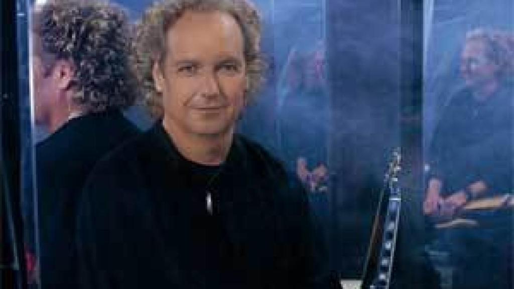 Image: Lee Ritenour cierra el ciclo de jazz de los veranos de la villa