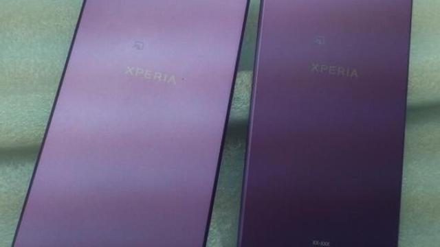 Sony Xperia Z2 Compact aparece por la FCC con la misma filosofía: más potencia en menos espacio