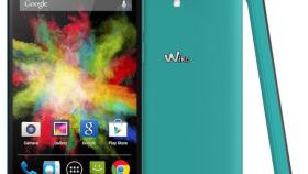 Wiko BLOOM: Pantalla 4,7″, 1GB de RAM, Dual-SIM y Android 4.4 KitKat por 129€