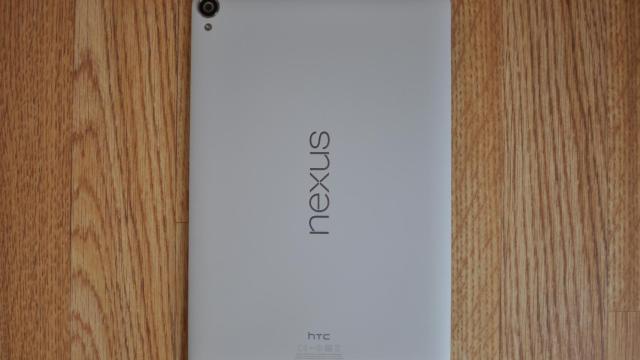 HTC Nexus 9, análisis y experiencia de uso