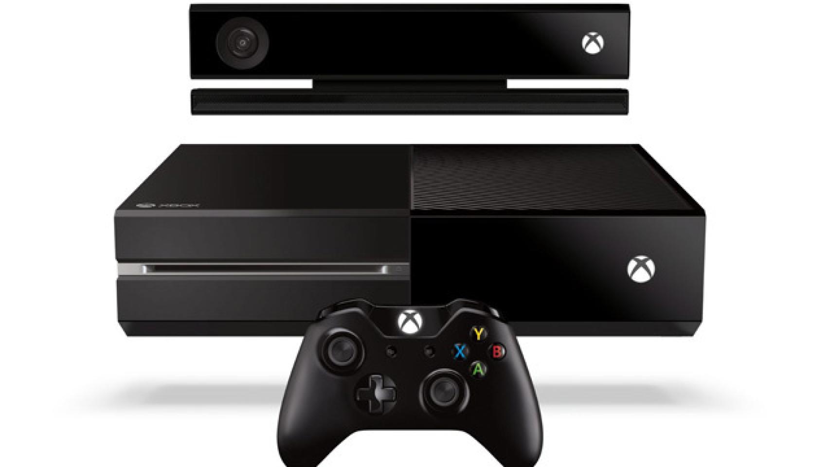 xbox one