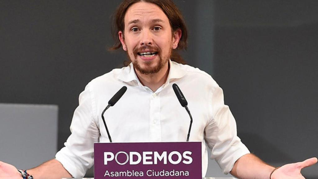 Pablo Iglesias acepta la invitación de TVE para acudir a 'Los desayunos'