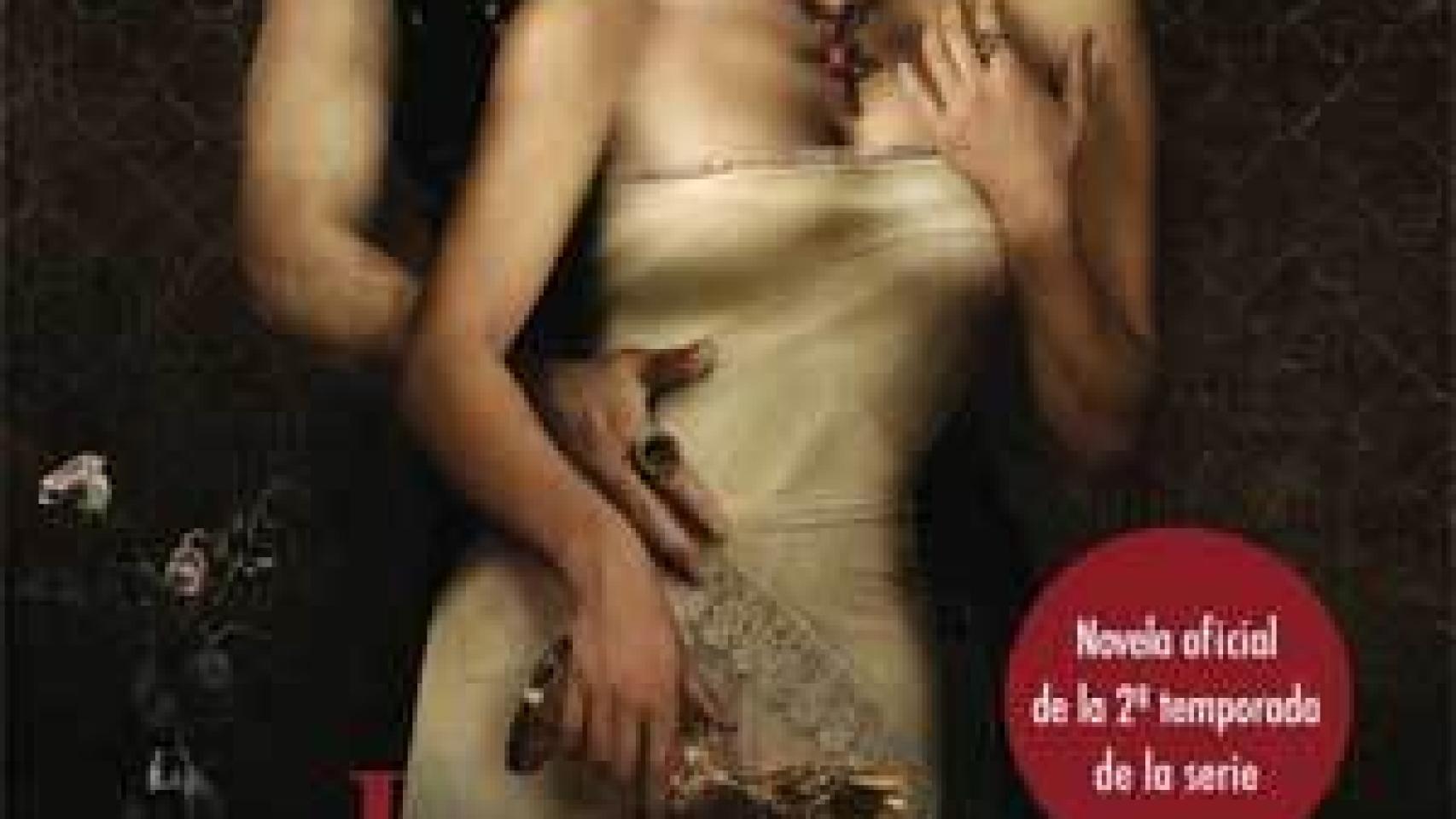 Image: Comienzo de Los Tudor: La amante del Rey