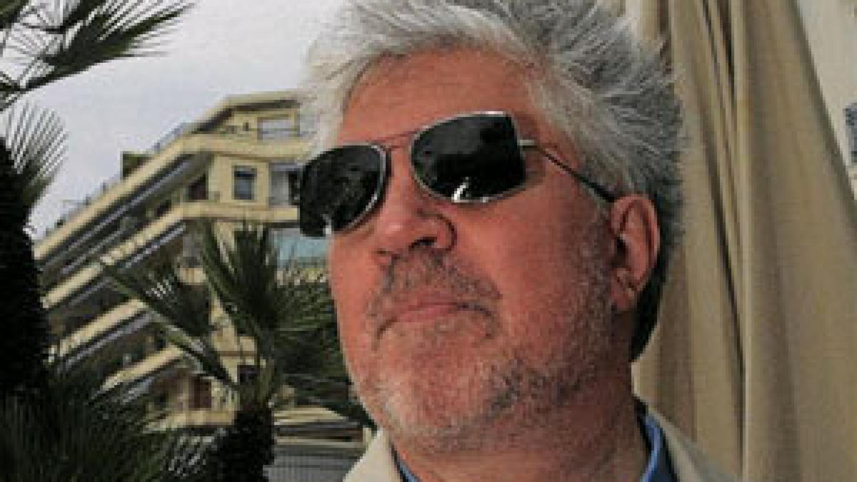 Image: Pedro Almodóvar