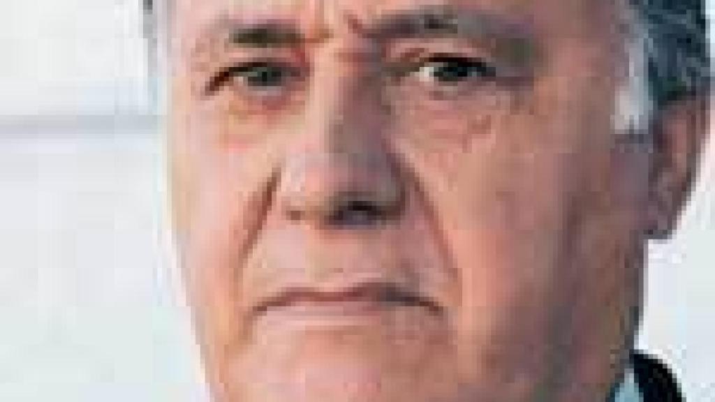 Image: Amancio Ortega. De cero a Zara