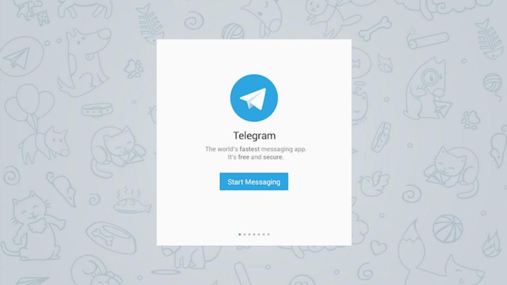 Telegram se actualiza con soporte total para tablets Android 4.0+