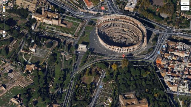 google-maps-webgl-coliseo