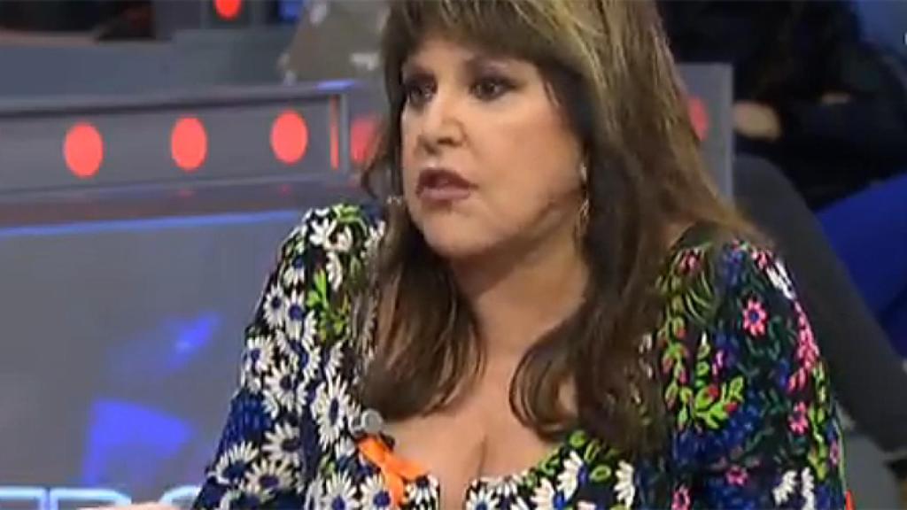 Loles León, tras su despido de TVE: El peaje de la libertad ya está pagado