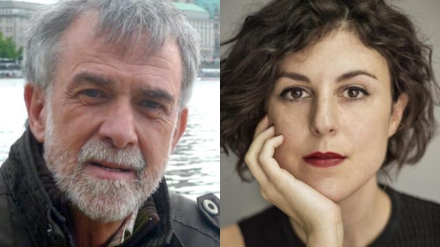 Imagen | Crear en el ojo del huracán