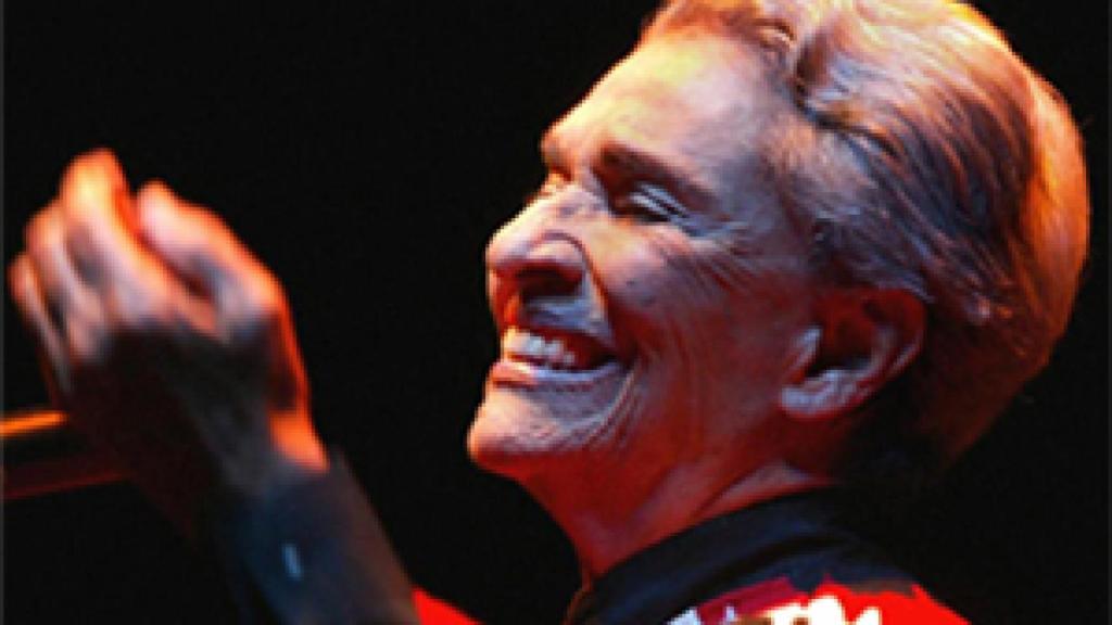 Image: Chavela, cantora del desgarro