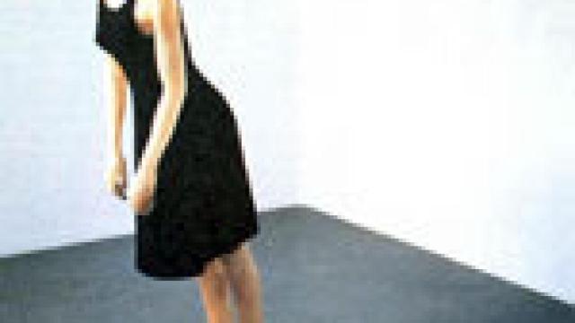 Image: Sarmento, esa oscura huella de deseo