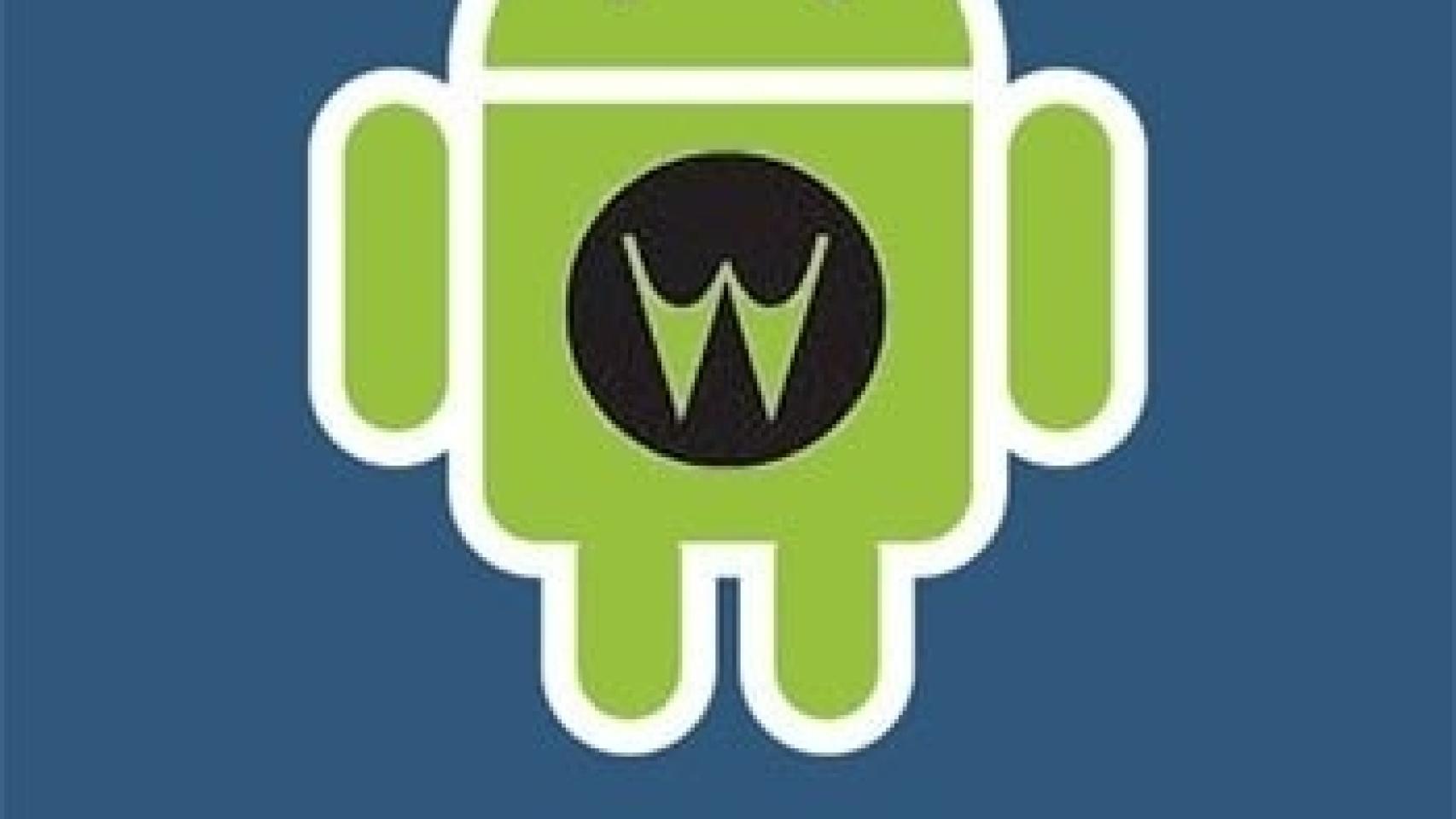 Motorola se enfada con Android y busca su propio SO