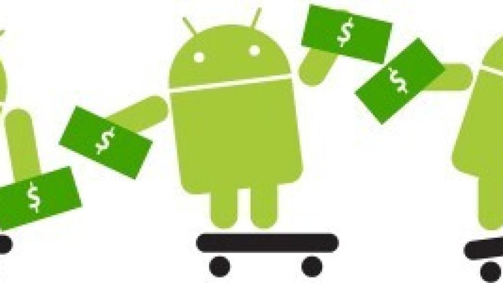 Morir de fama o el negocio del Software libre que se hace con Android