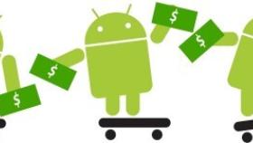 Morir de fama o el negocio del Software libre que se hace con Android