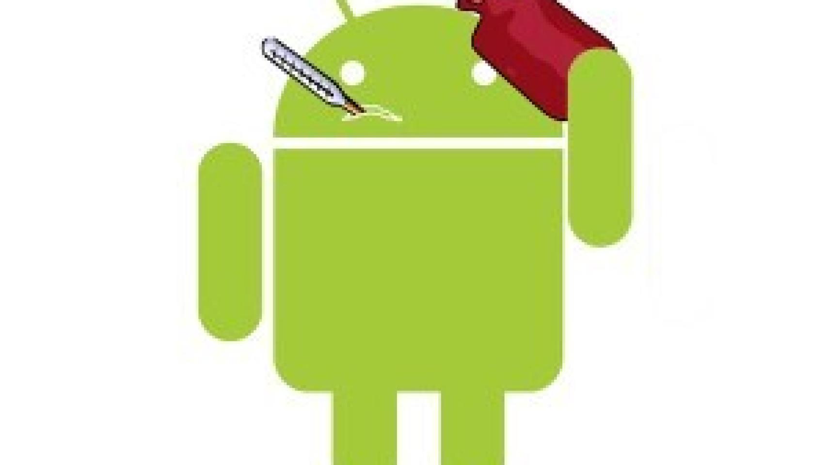 Especial aplicaciones médicas para tu Android