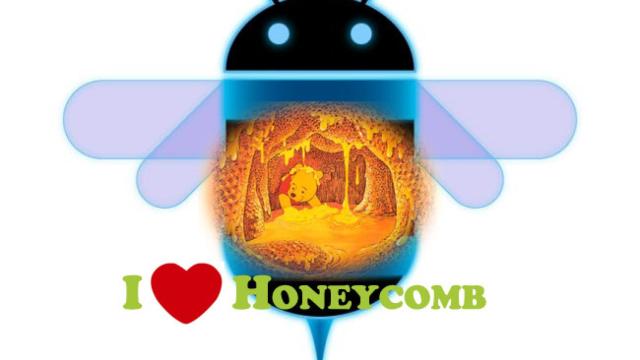 Nuevas aplicaciones adaptadas a Honeycomb: Evernote, Ustream e IMDb