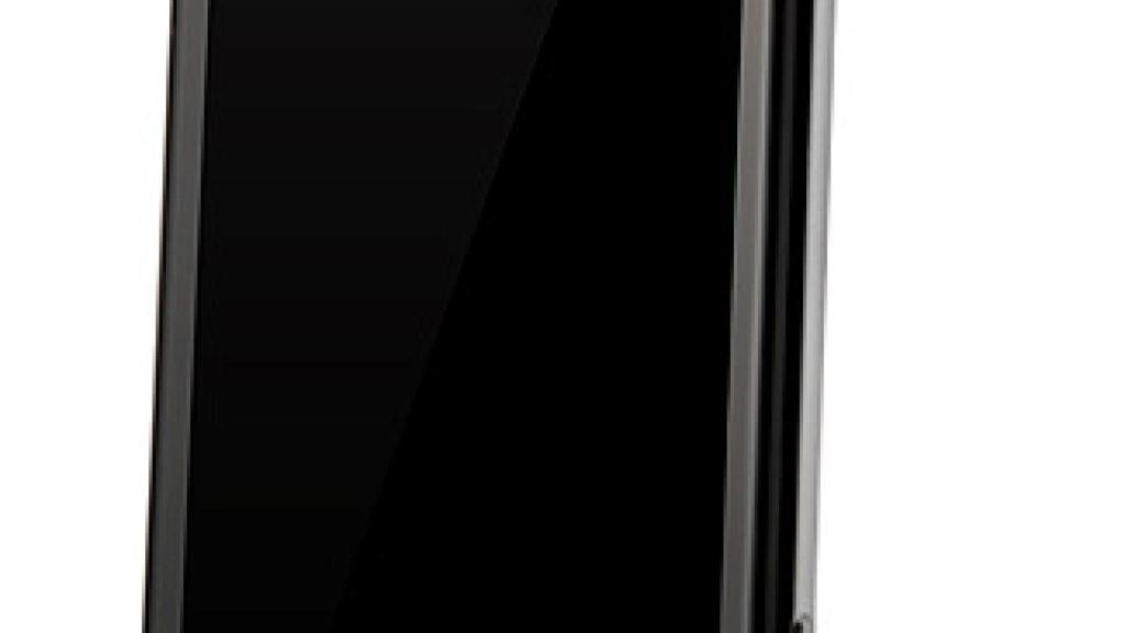 La actualización del LG Optimus 3D se llama CX2