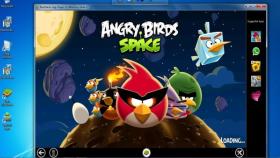 BlueStacks lleva 450 mil aplicaciones Android a tu PC